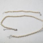 642 3715 PEARL NECKLACE